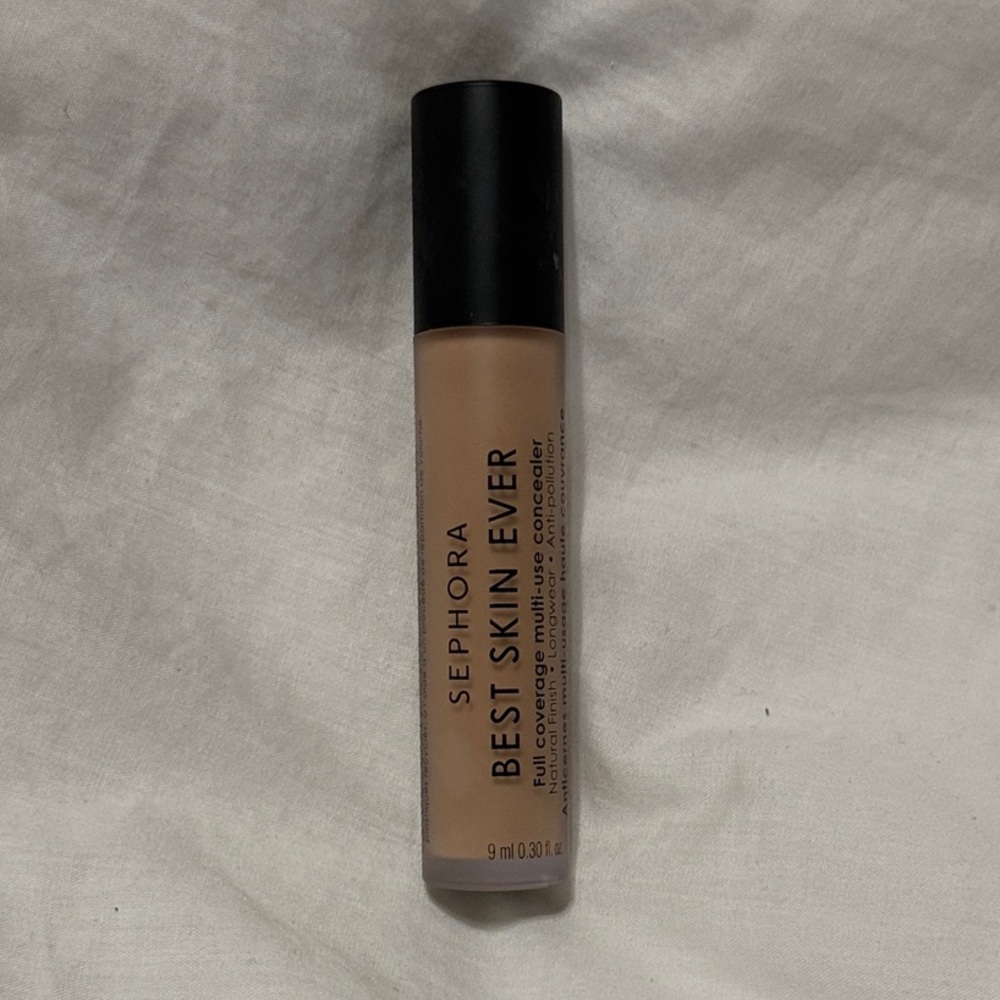 Sephora Best Skin Ever Liquid Concealer - 17.5N